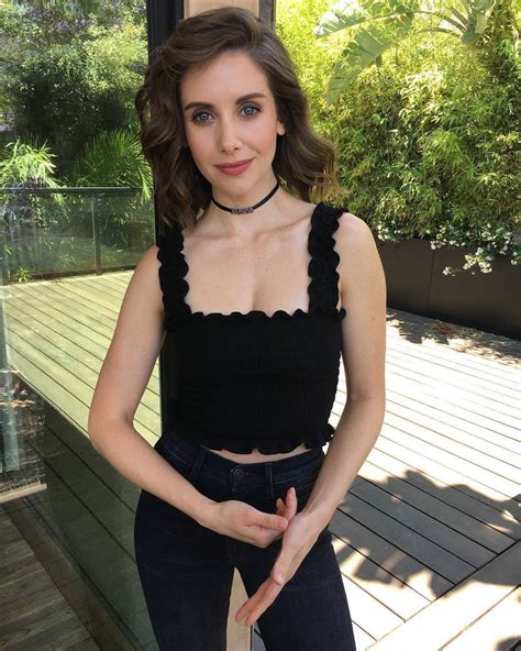 Alison Brie Porn Videos 